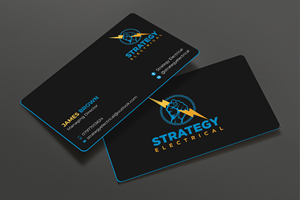 Business Card Design by Expert Bappy for this project | Design: #32255669