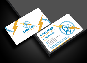 Business Card Design by Sun Moon Graphic Designer for this project | Design: #32255431