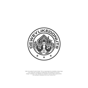 Logo Design by LogoEon for this project | Design: #32264283