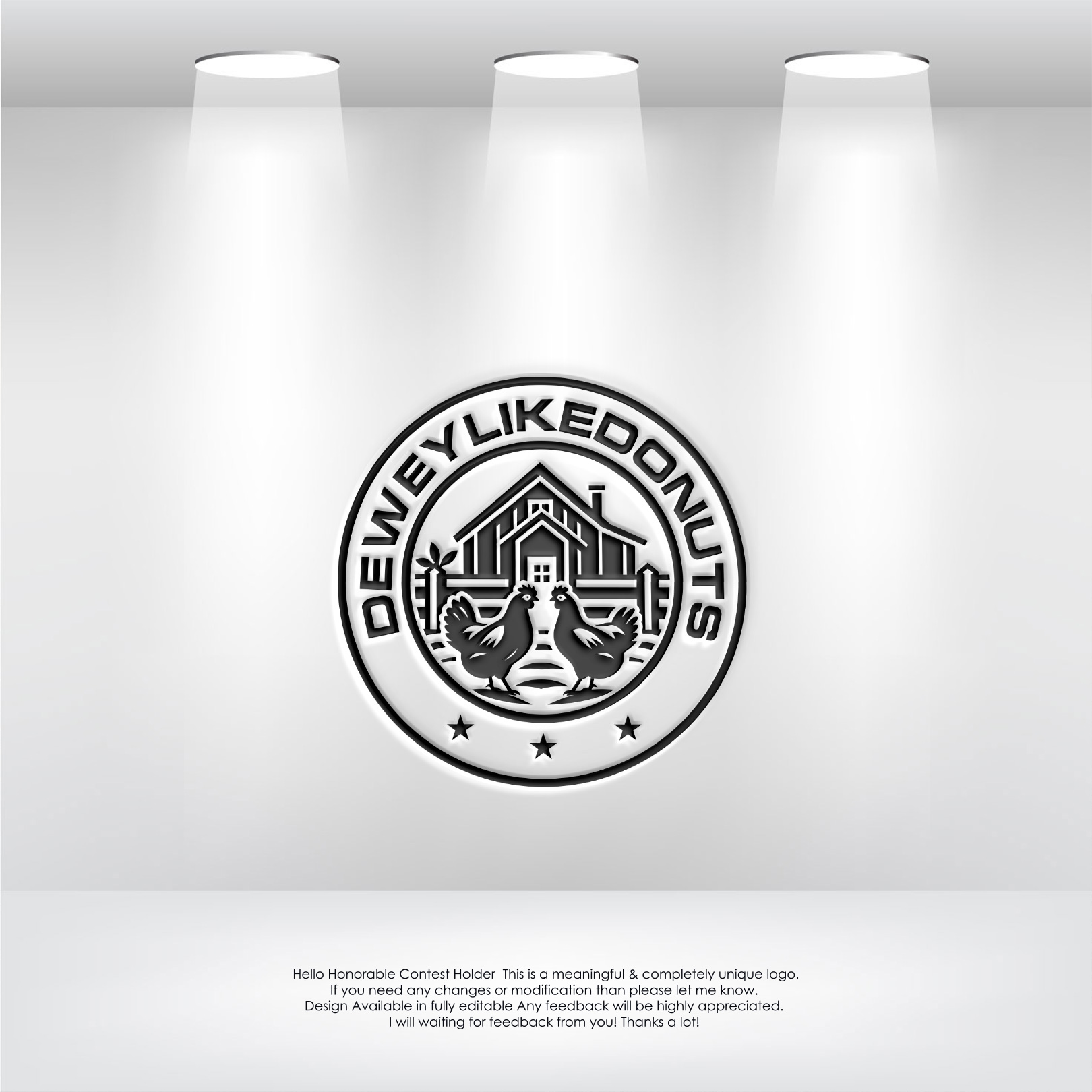 Logo Design by LogoEon for this project | Design #32264284