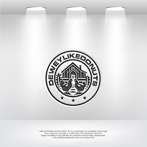 Logo Design by LogoEon for this project | Design: #32264284