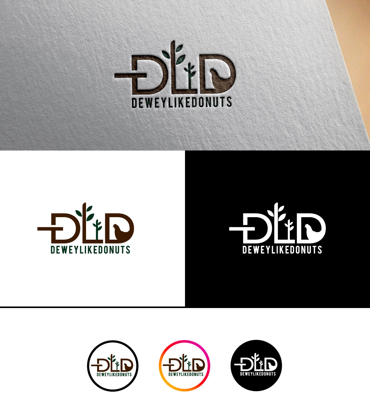 Diseño de Logo por jonkonrad para este proyecto | Diseño #32263301