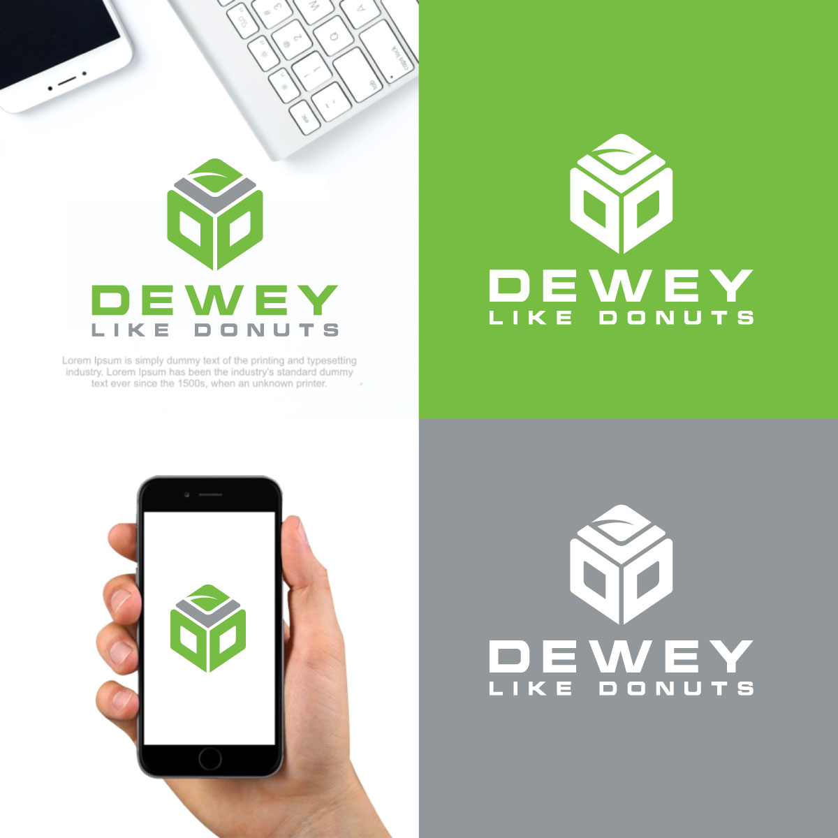 Logo Design by ismail islam for this project | Design #32291726