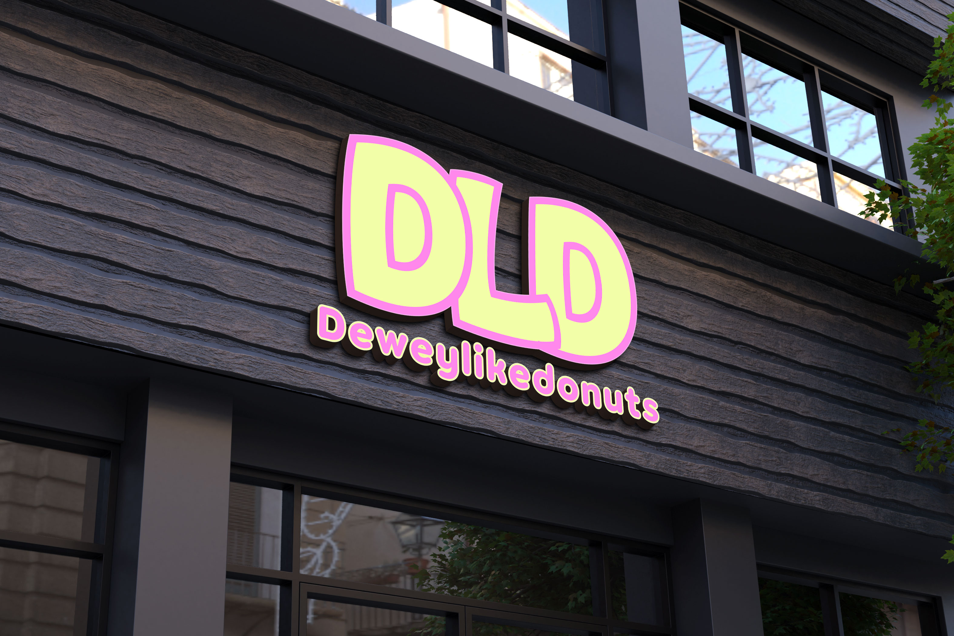 Logo Design by Kavth for this project | Design #32310108