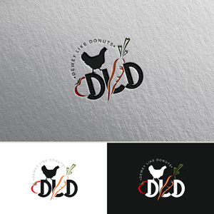 Logo Design by chris Ray for this project | Design: #32255660