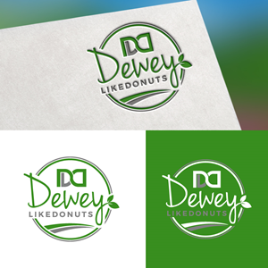 Logo Design by Mk_Graphix for this project | Design: #32257332