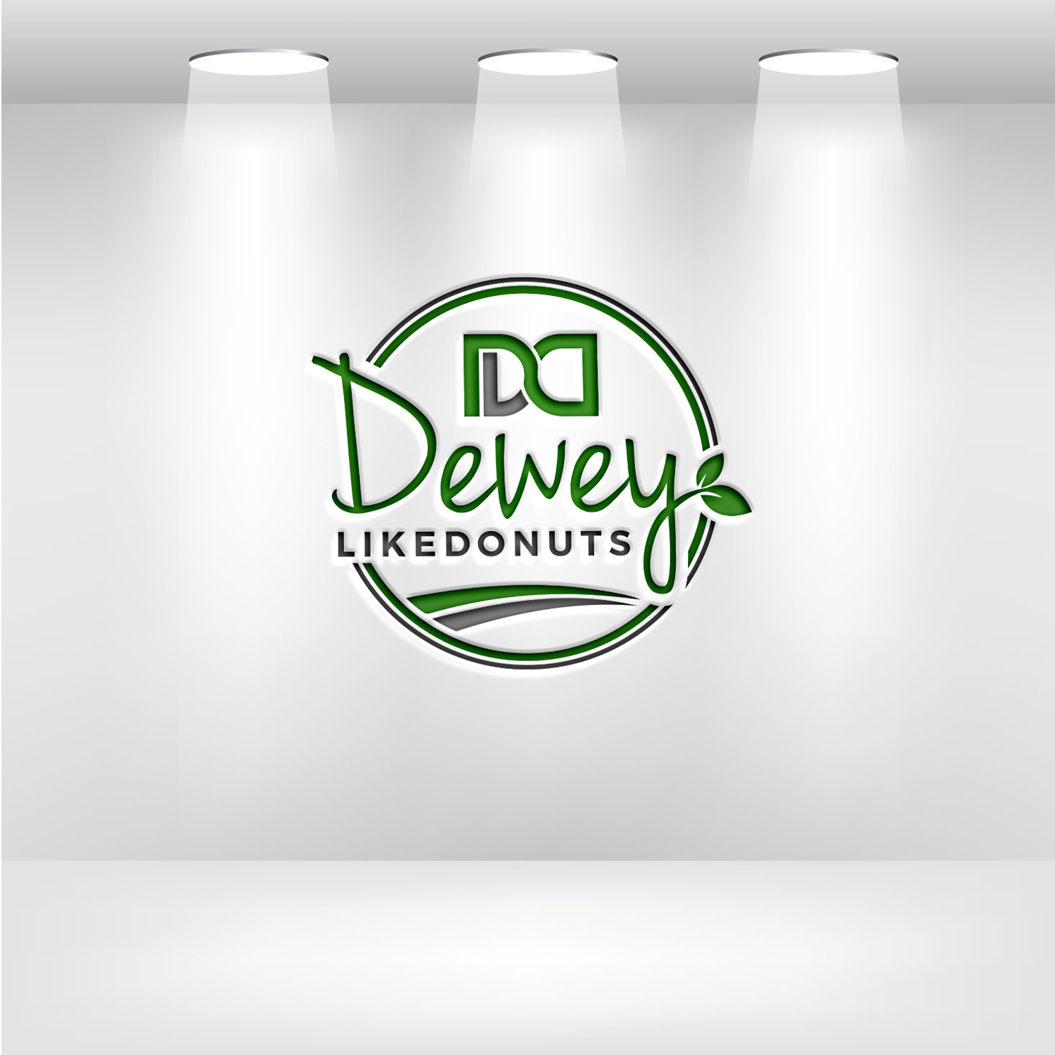 Logo Design by Mk_Graphix for this project | Design #32257334