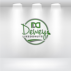 Logo Design by Mk_Graphix for this project | Design: #32257334