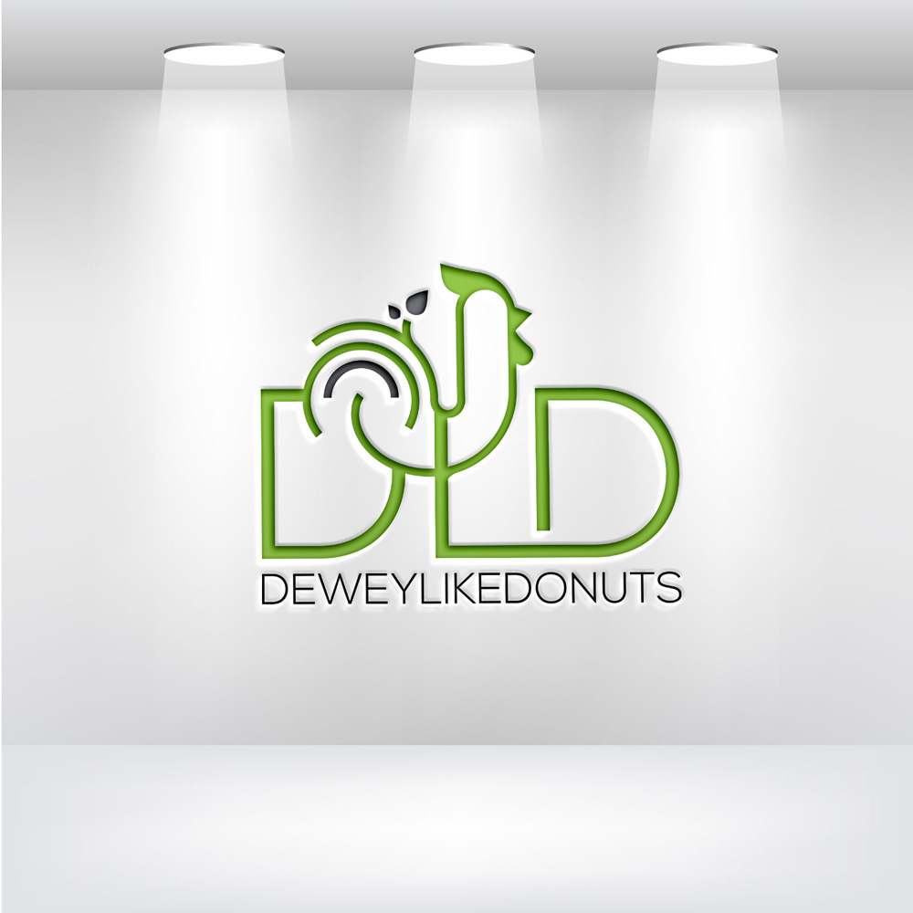 Logo Design by design gallary zh for this project | Design #32261531