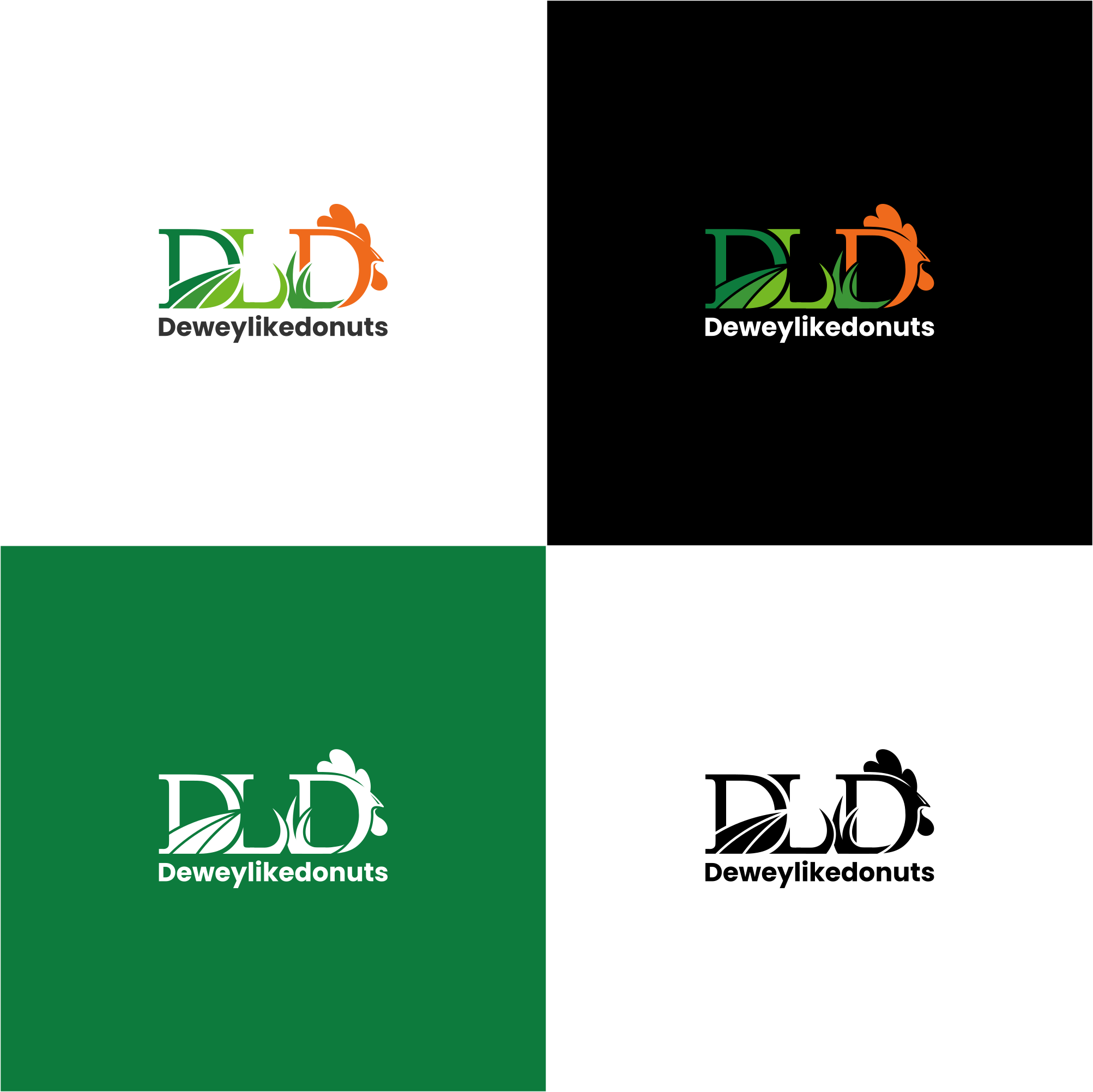 Logo Design by 3n0h99 for this project | Design #32281964