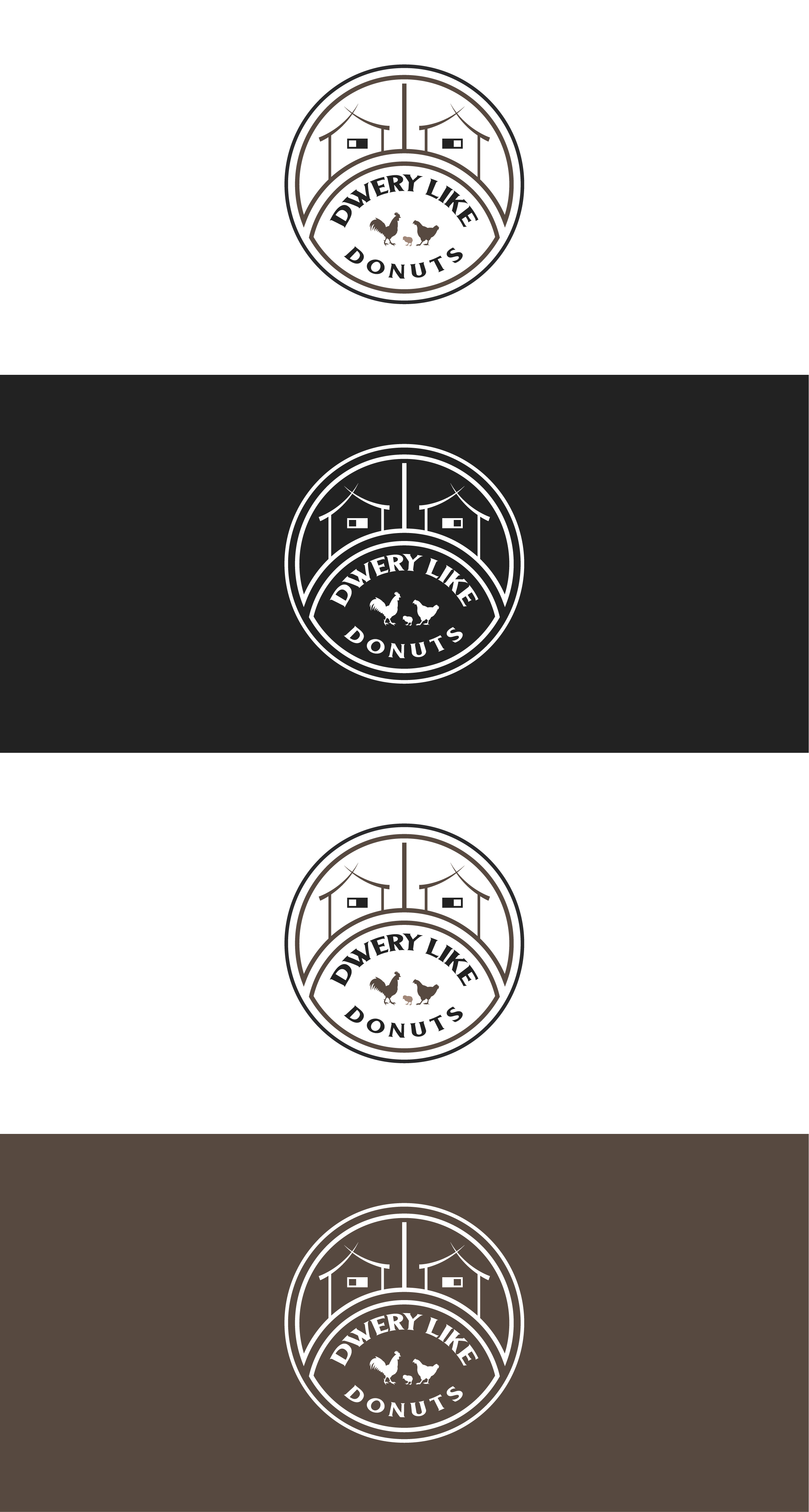 Logo Design by Tube light for this project | Design #32305133