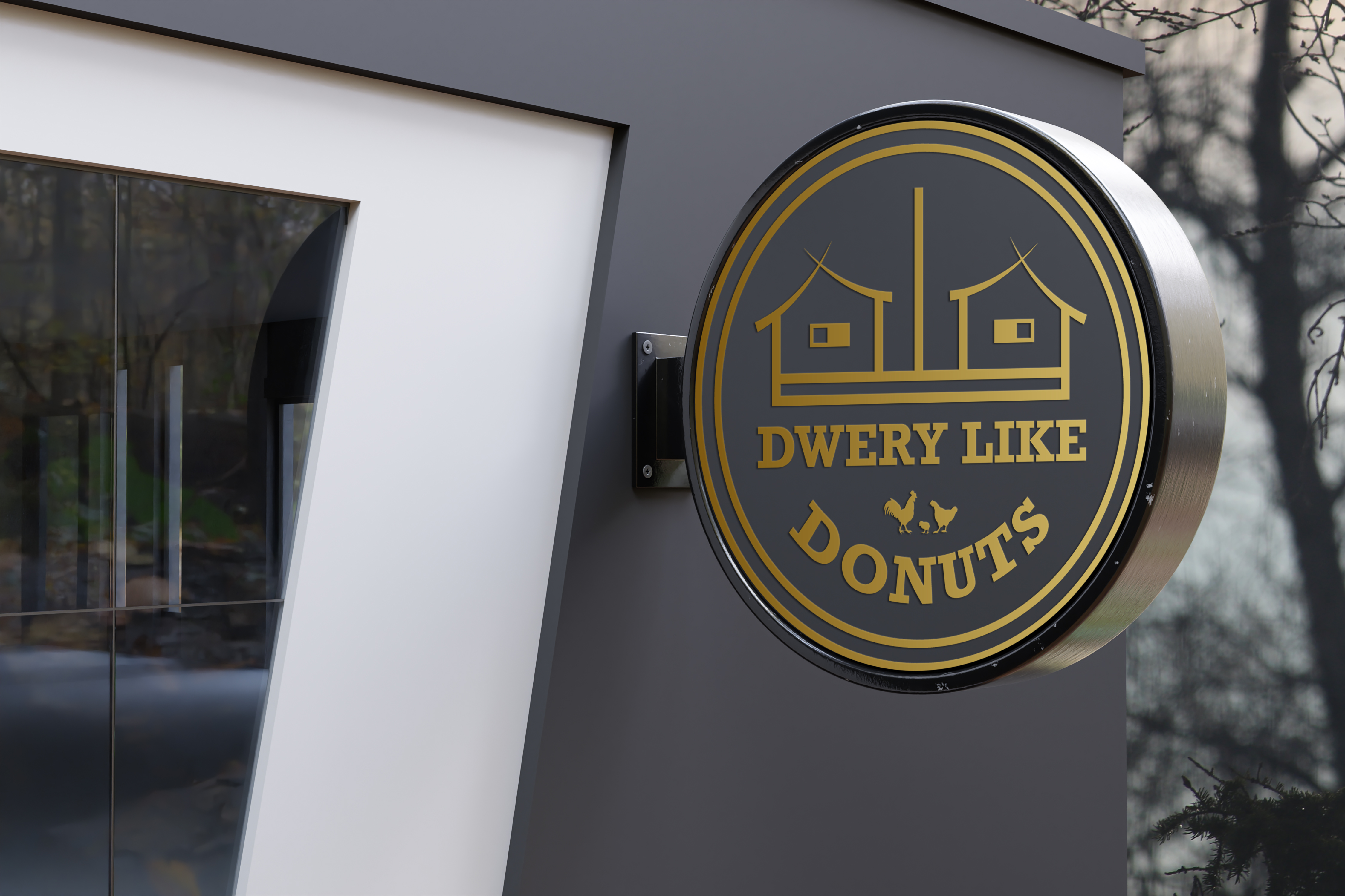 Logo Design by Tube light for this project | Design #32305134