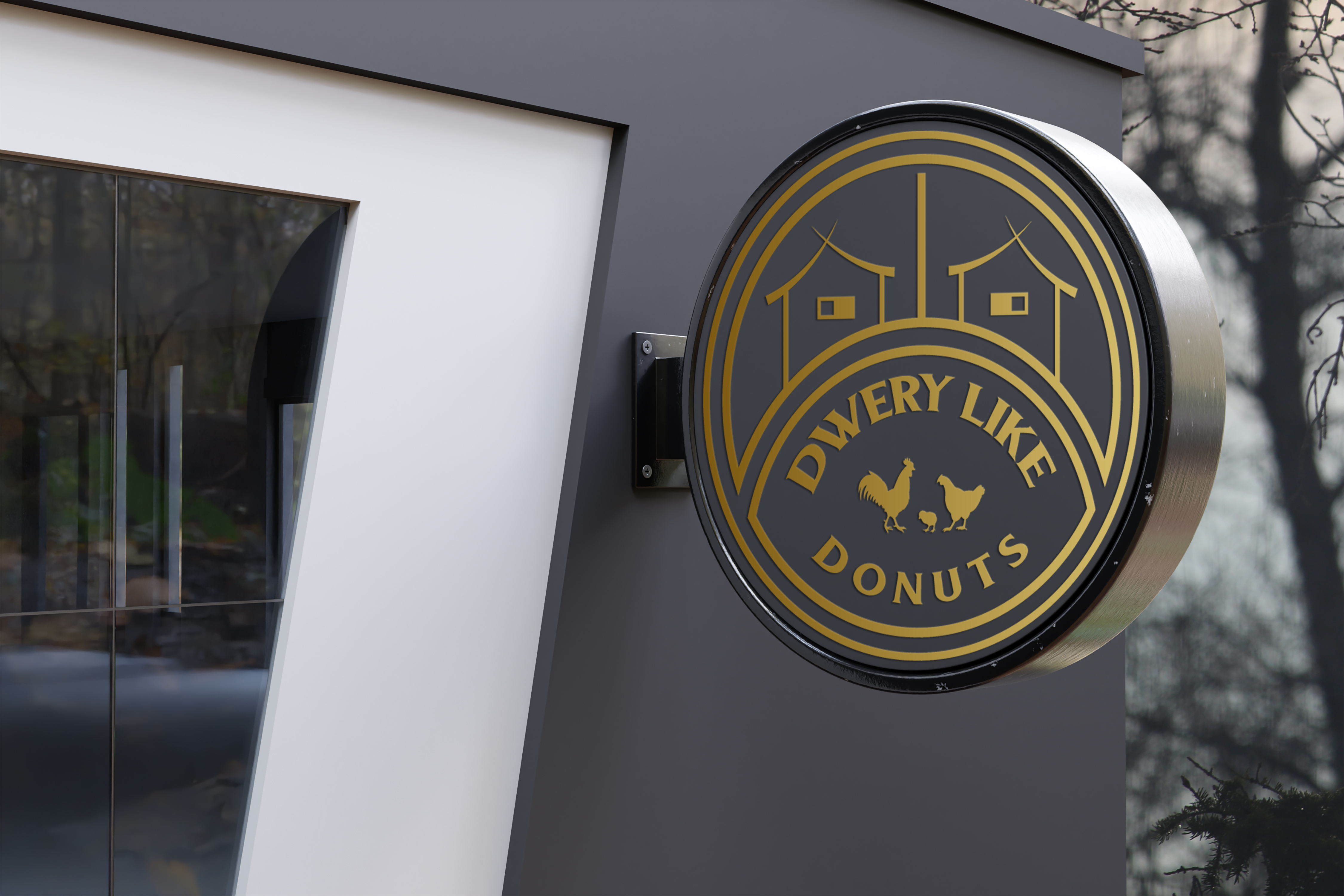 Logo Design by Tube light for this project | Design #32305135