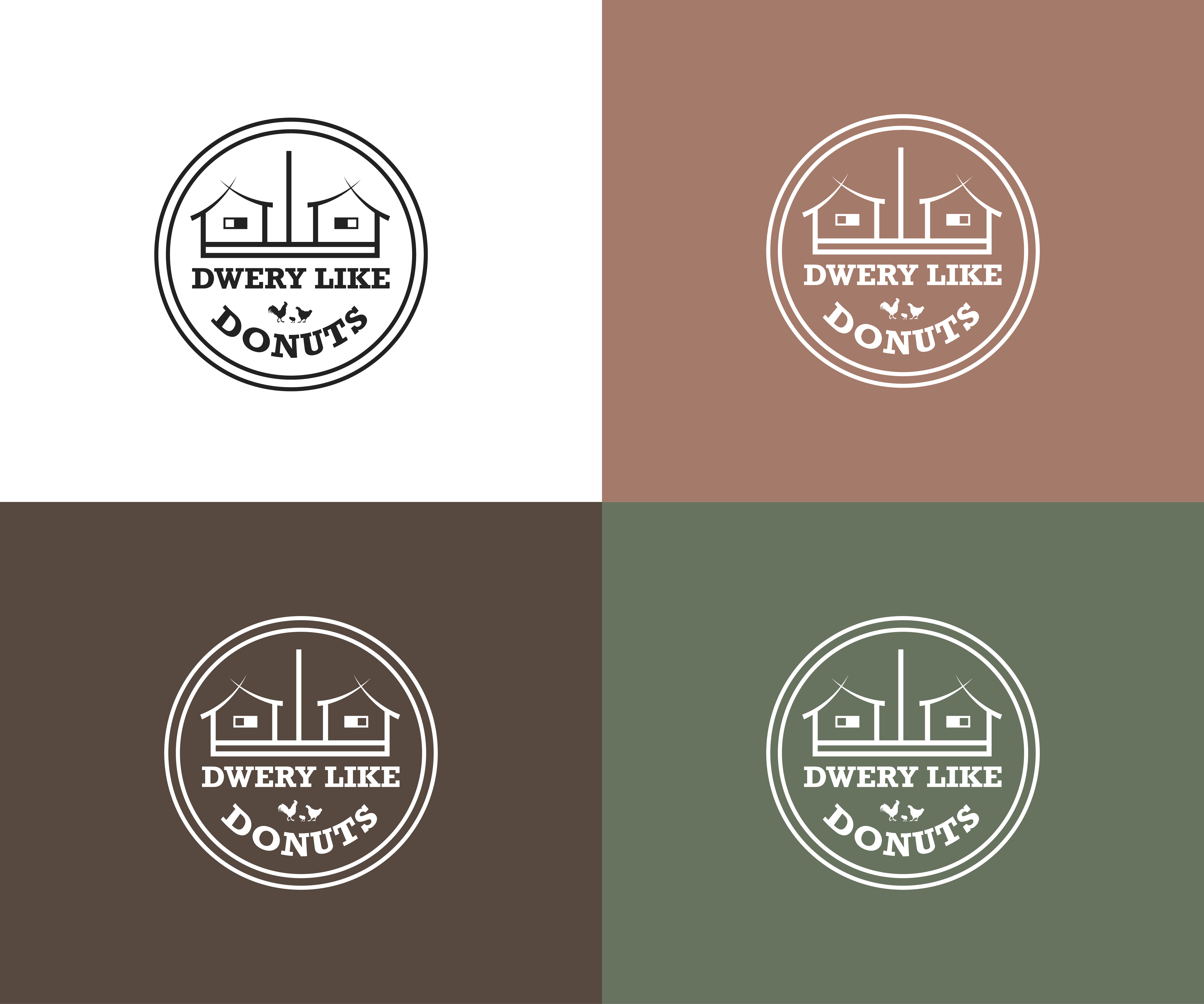 Logo Design by Tube light for this project | Design #32305155