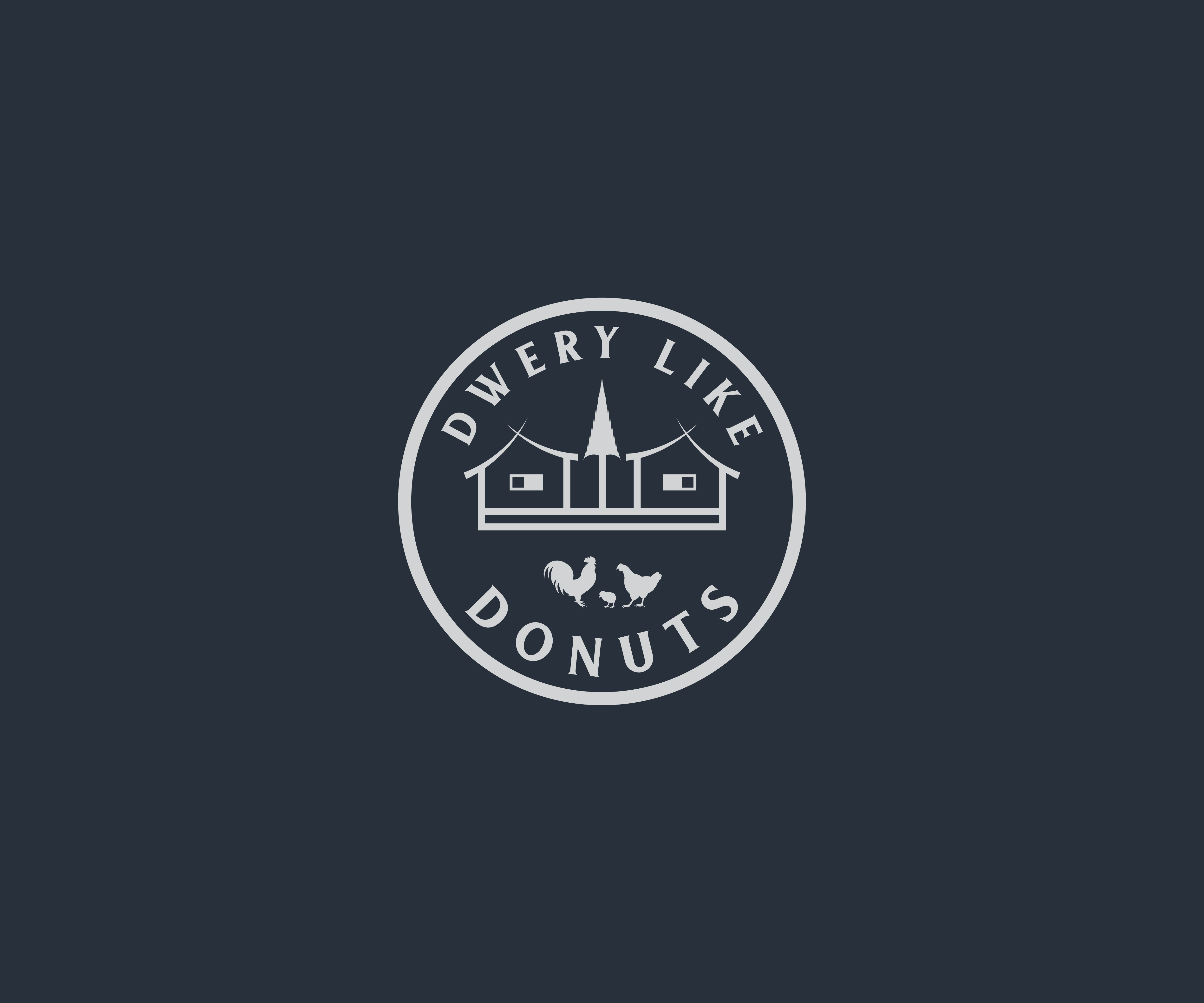 Logo Design by Tube light for this project | Design #32306731