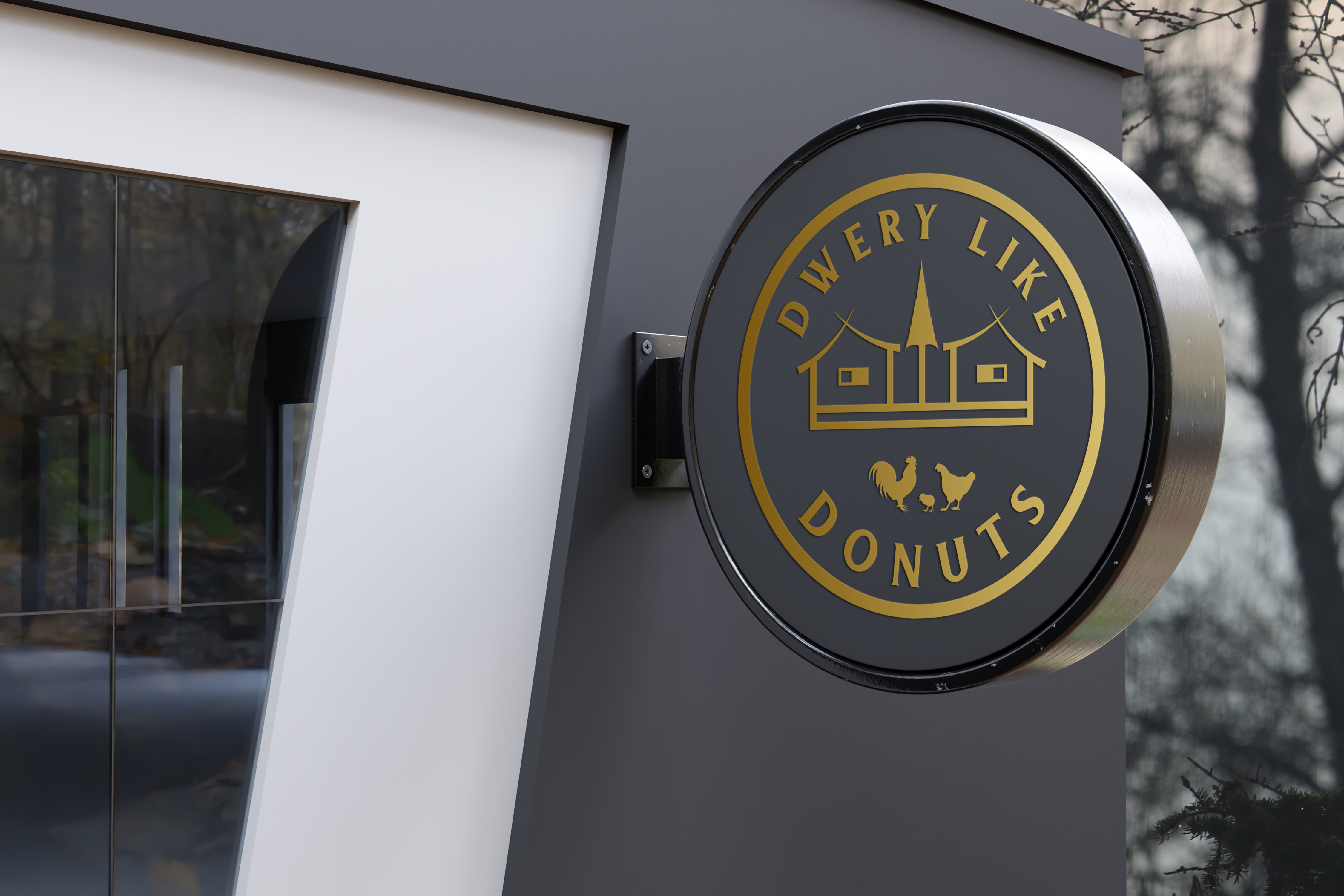 Logo Design by Tube light for this project | Design #32306732