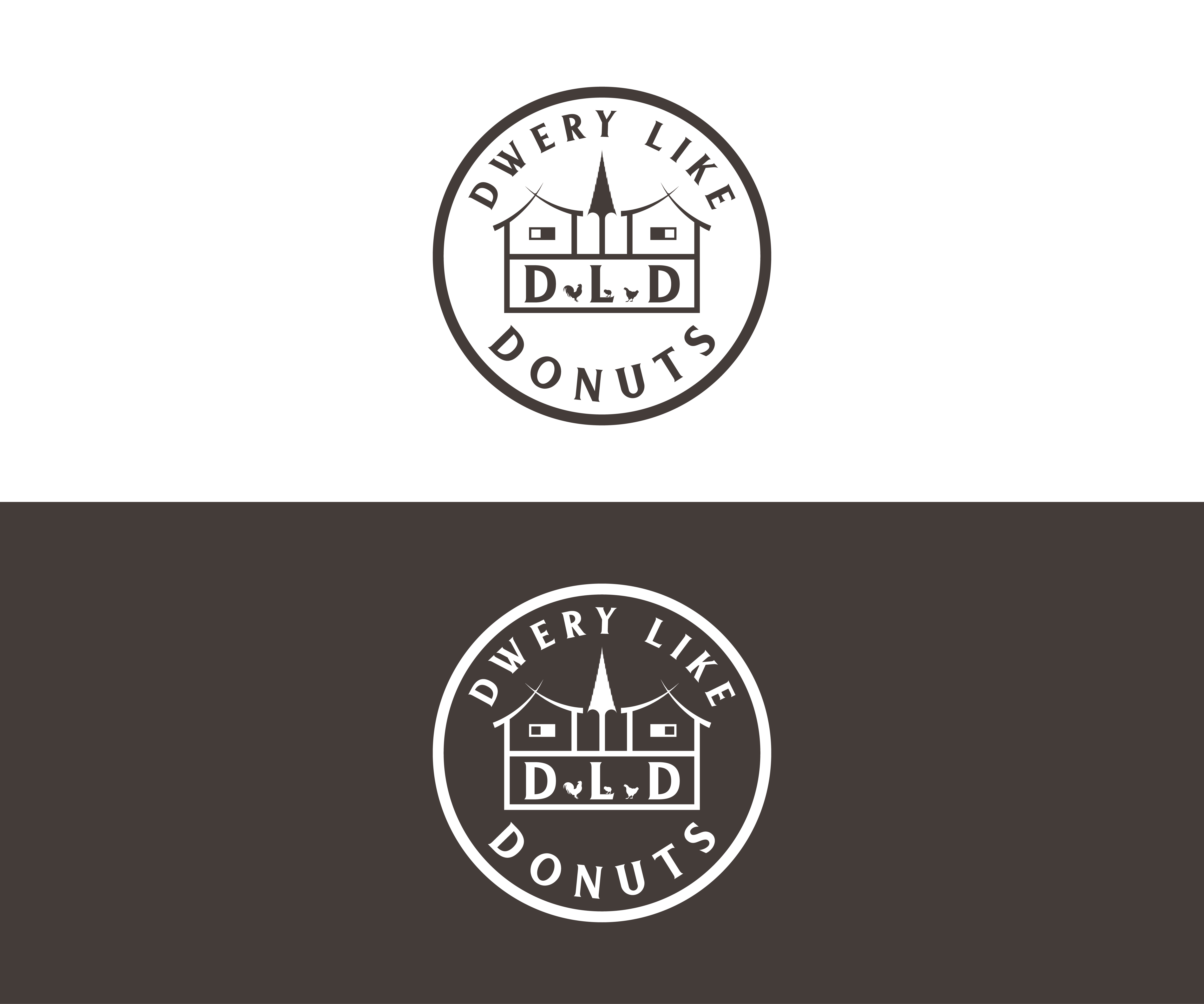 Logo Design by Tube light for this project | Design #32307047