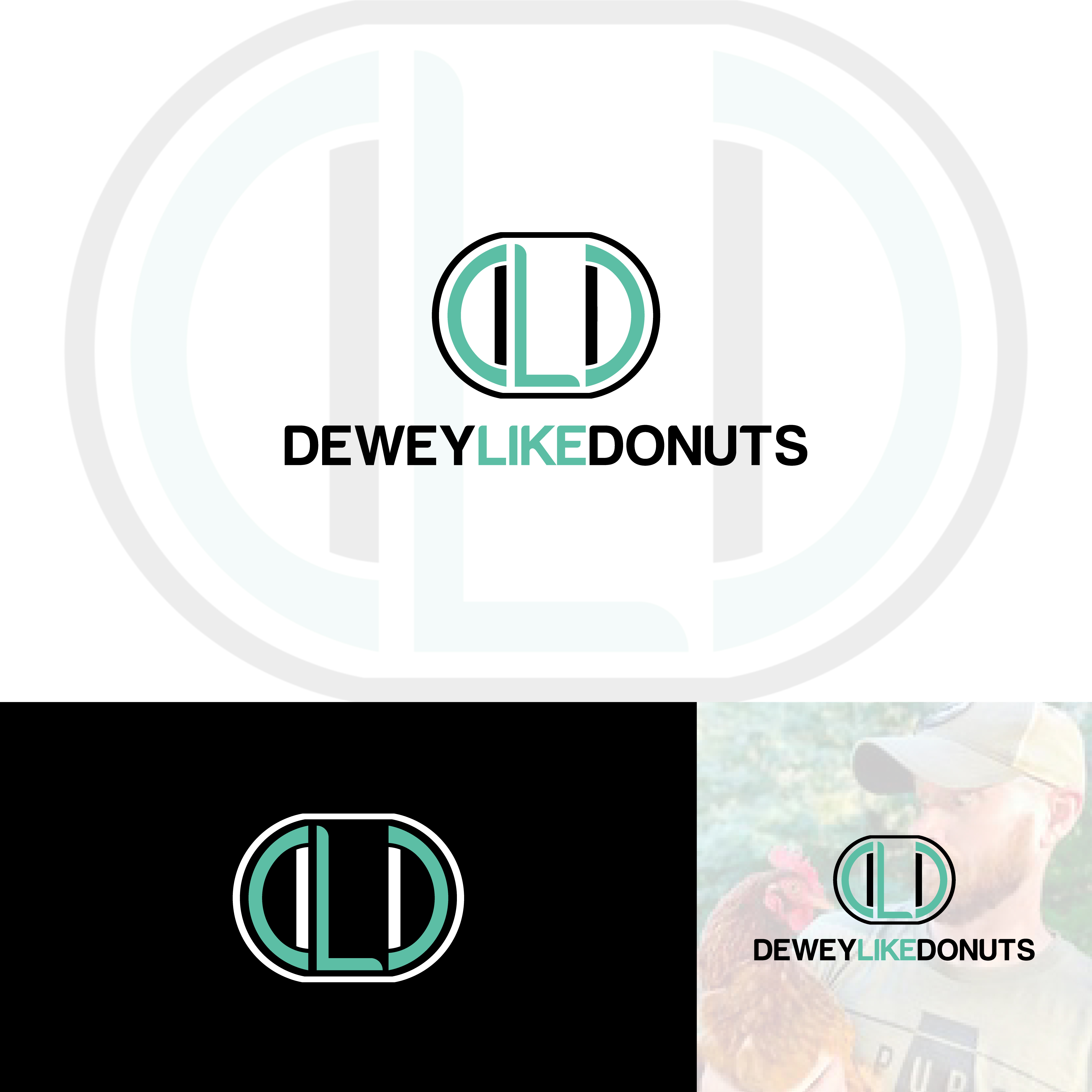 Logo Design by Touseen for this project | Design #32284059