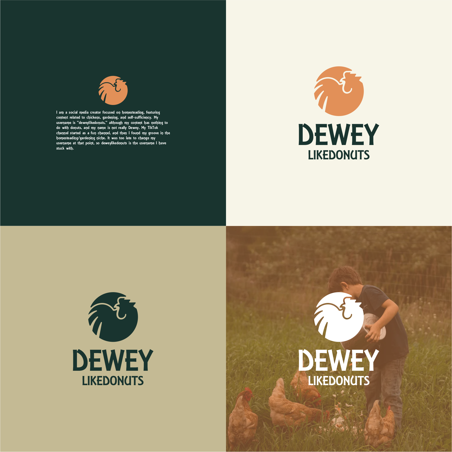 Logo Design by Kusuma Studio for this project | Design #32261248