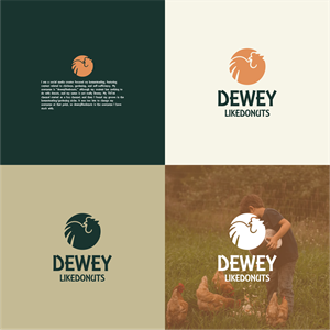 Logo Design by Kusuma Studio for this project | Design: #32261248