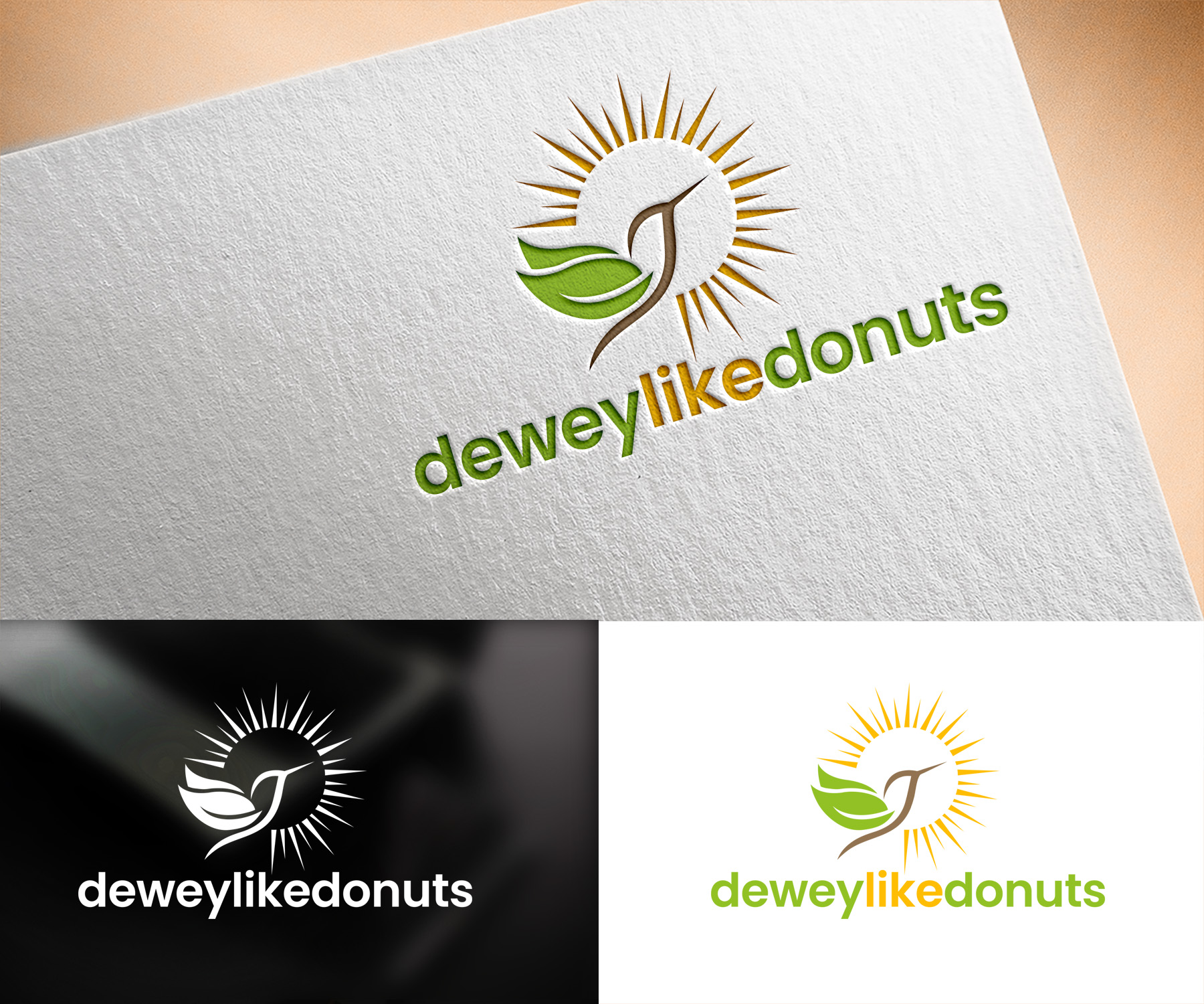 Logo Design by Vishak vasu for this project | Design #32301255