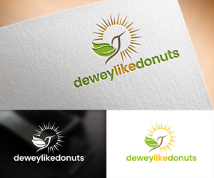 Logo Design by Vishak vasu for this project | Design: #32301255