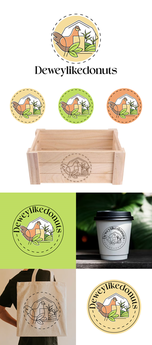 Logo Design by debdesign for this project | Design: #32260334
