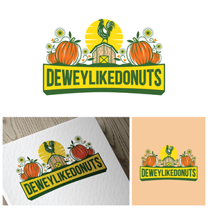 Logo Design by riya.mitra07j for this project | Design: #32257042