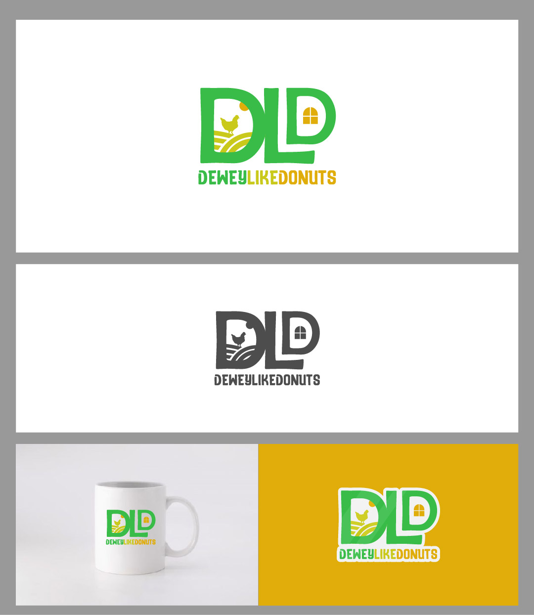 Logo Design by SunuAji_DC for this project | Design #32257348