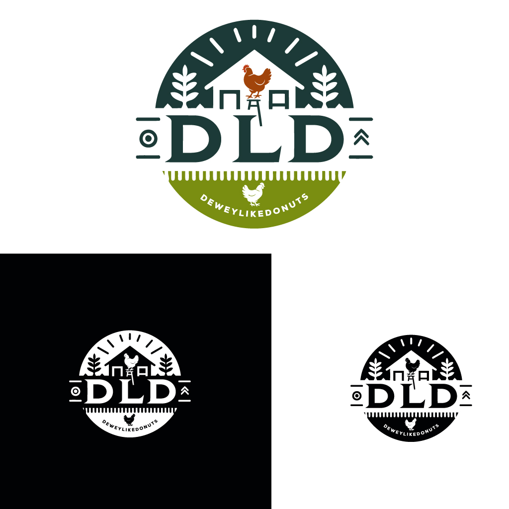 Logo Design by tariksamir for this project | Design #32303296