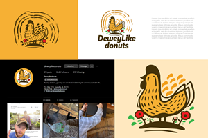 Logo Design by vramar.roy for this project | Design: #32257920