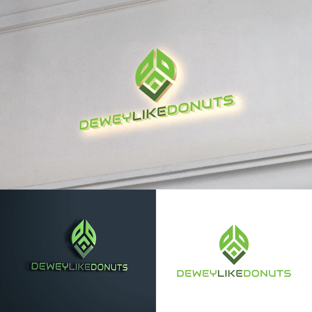 Logo Design by aqilazhifara for this project | Design #32255823
