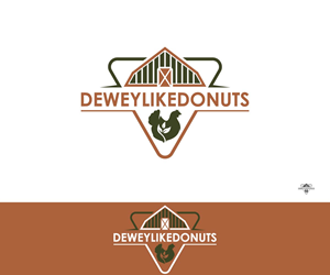 Logo Design by Ansh Design for this project | Design: #32261255