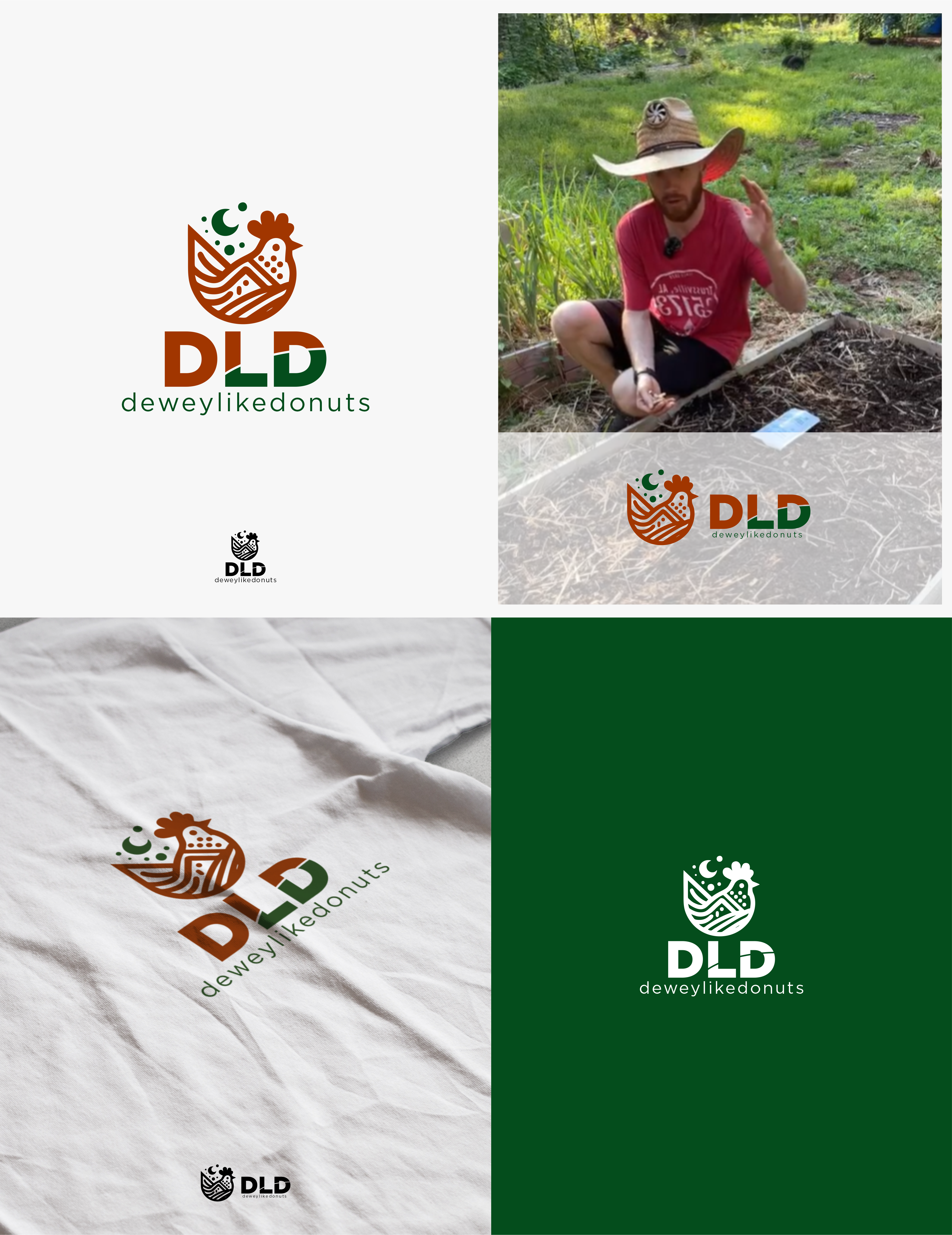 Diseño de Logo por BerhasilKabeh para este proyecto | Diseño #32293391