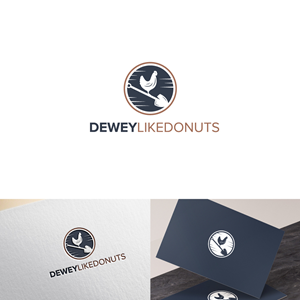 Logo Design by Tan-D for this project | Design: #32271072