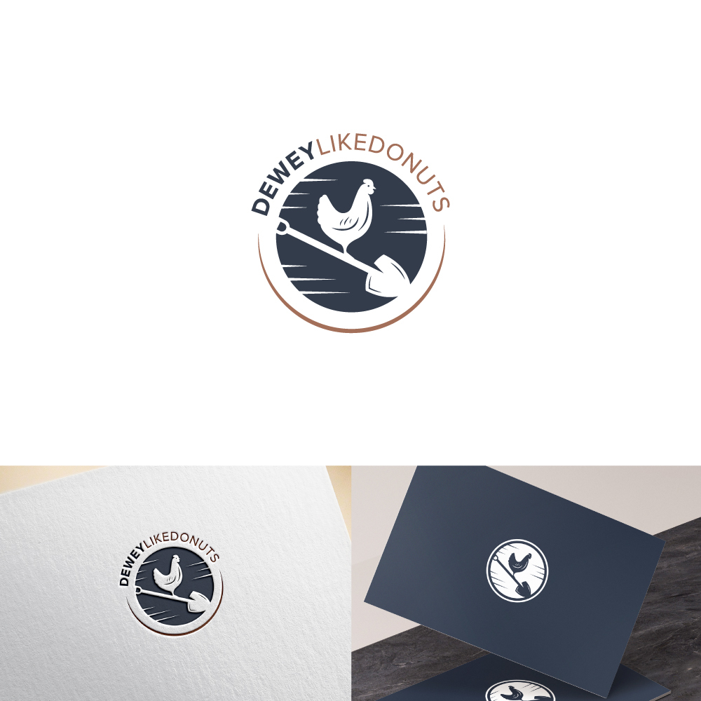 Logo Design by Tan-D for this project | Design #32271073