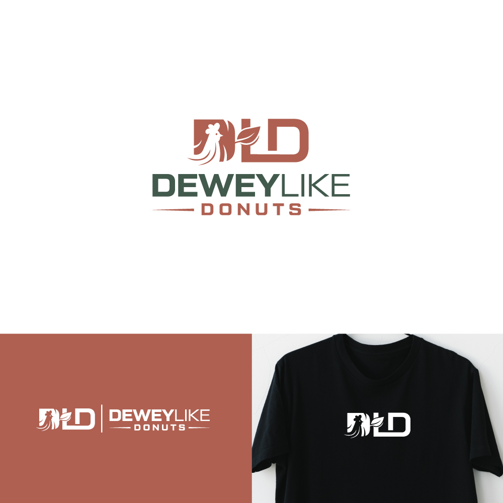 Logo Design by Tan-D for this project | Design #32271075
