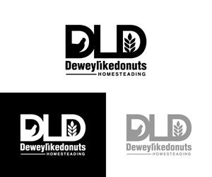 Logo Design by Ayub Zafar for this project | Design: #32297055