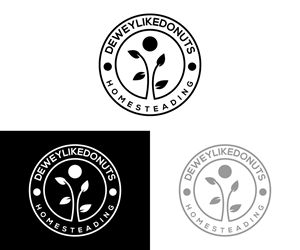Logo Design by Ayub Zafar for this project | Design: #32297065