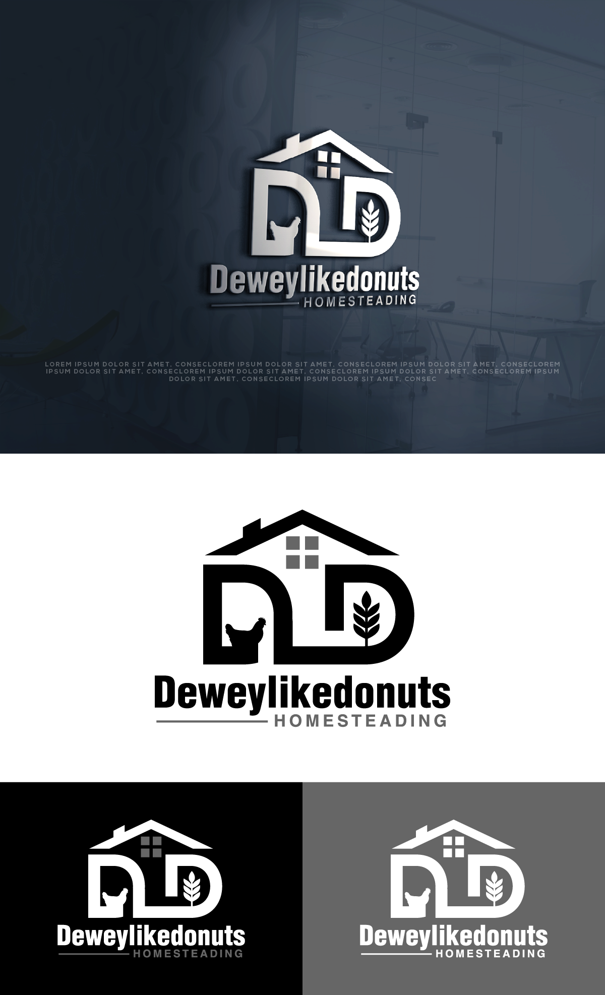 Logo Design by AlphabetZero.co.uk for this project | Design #32297083