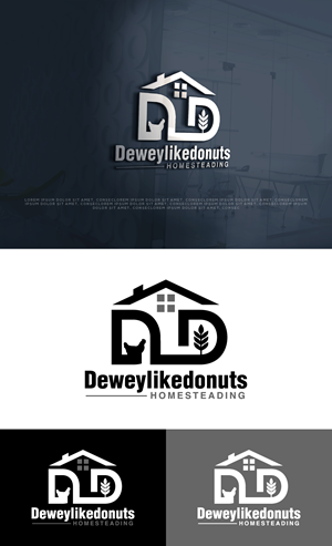 Logo Design by Ayub Zafar for this project | Design: #32297083