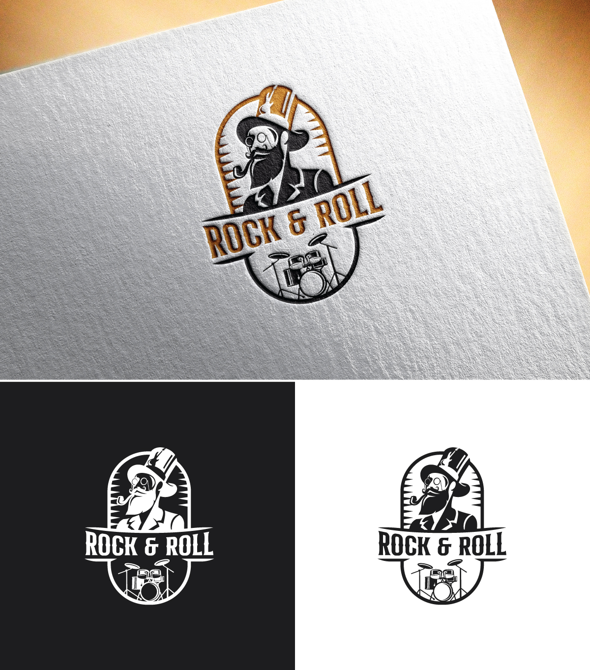 Logo Design by Logo Stock for this project | Design #32263294