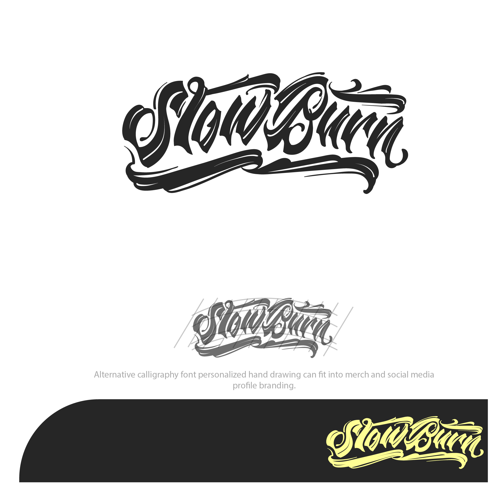 Diseño de Logo por Angelo Blaze para este proyecto | Diseño #32346645