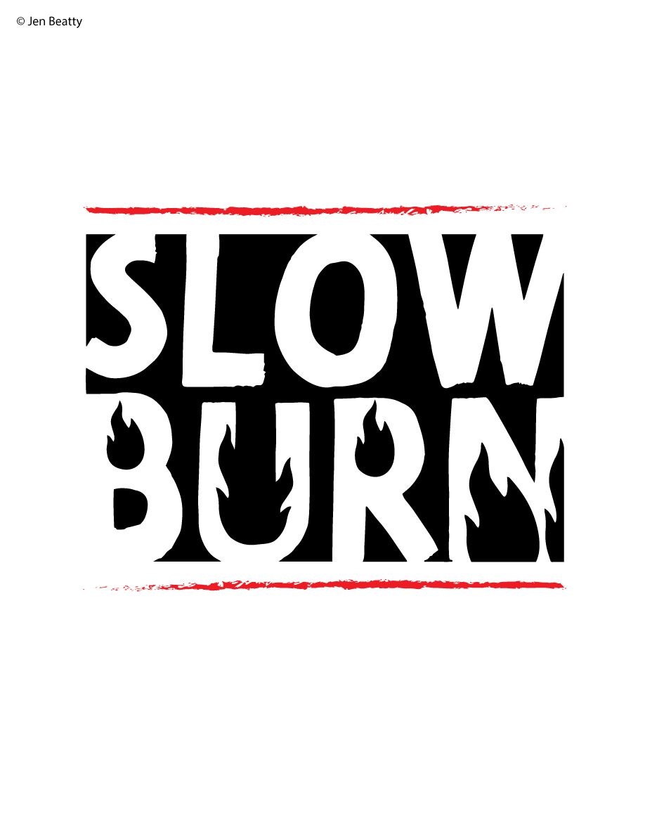 Diseño de Logo por Jennifer Beatty para este proyecto | Diseño #32313418