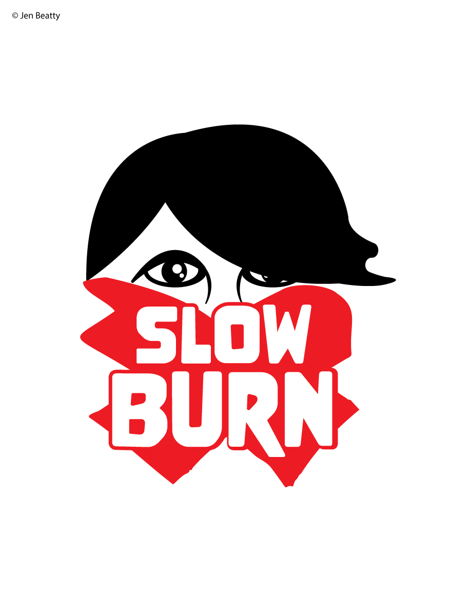 Logo Design by Jennifer Beatty for this project | Design #32314915