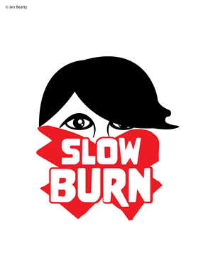 Logo-Design von Jennifer Beatty für dieses Projekt | Design: #32314915