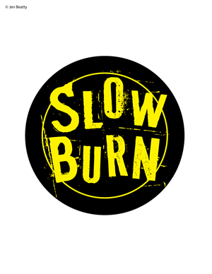 Logo Design by Jennifer Beatty for this project | Design #32320008