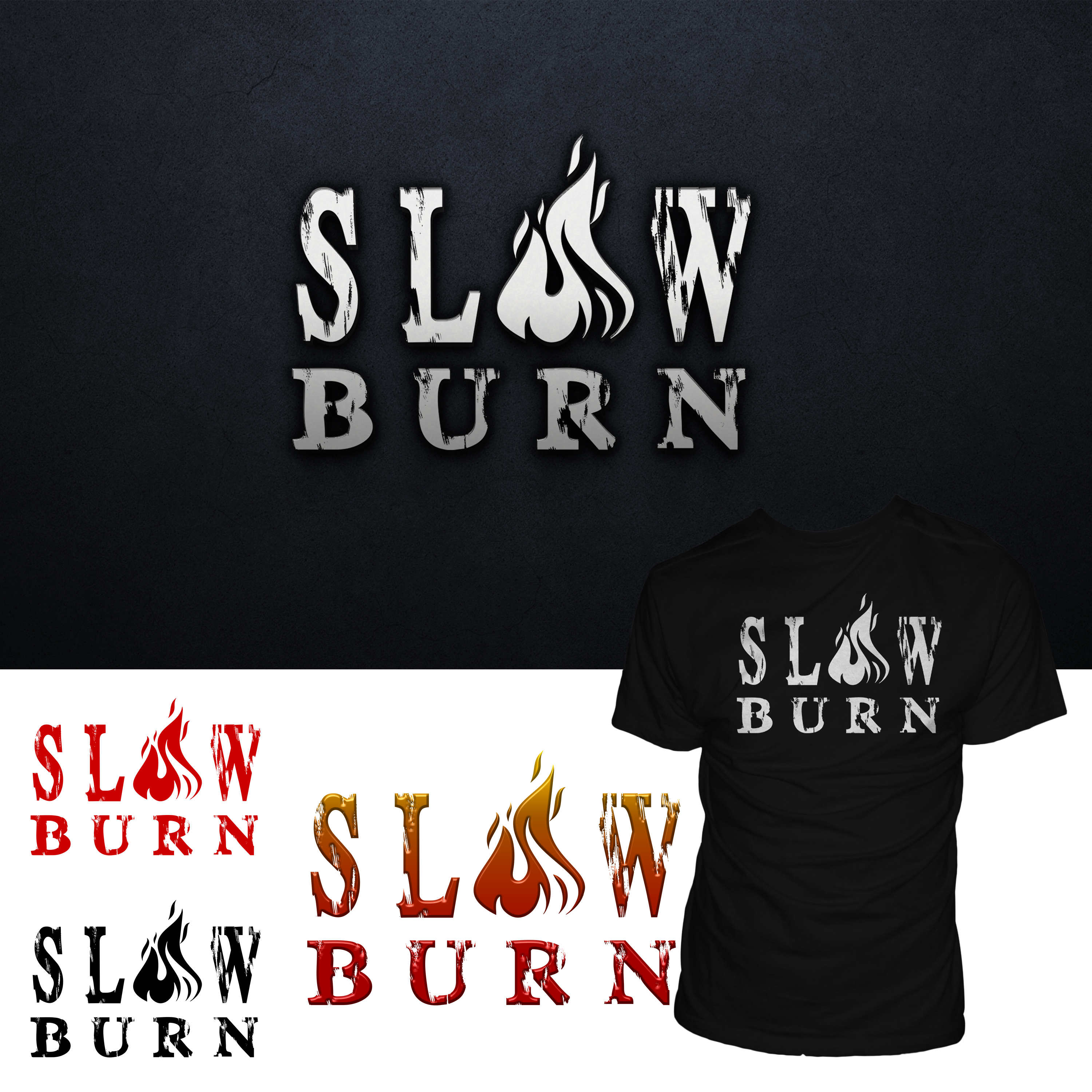 Logo Design by Lezette_G for this project | Design #32326835