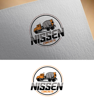 Logo Design by Loknath for this project | Design: #32261944