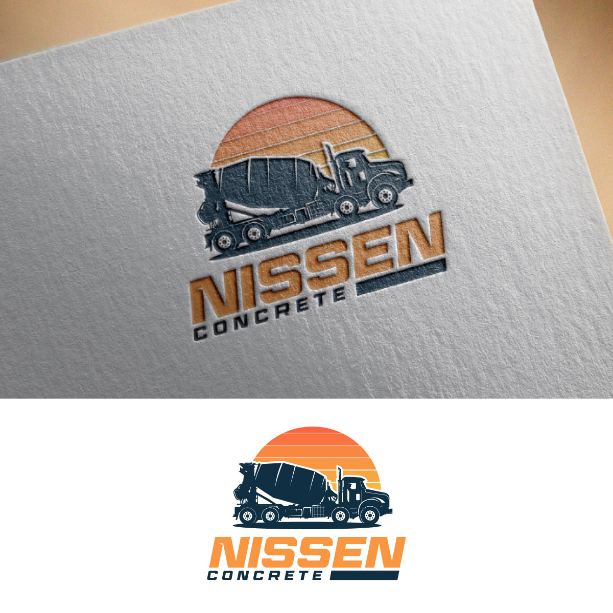 Logo Design by Loknath for this project | Design #32262975
